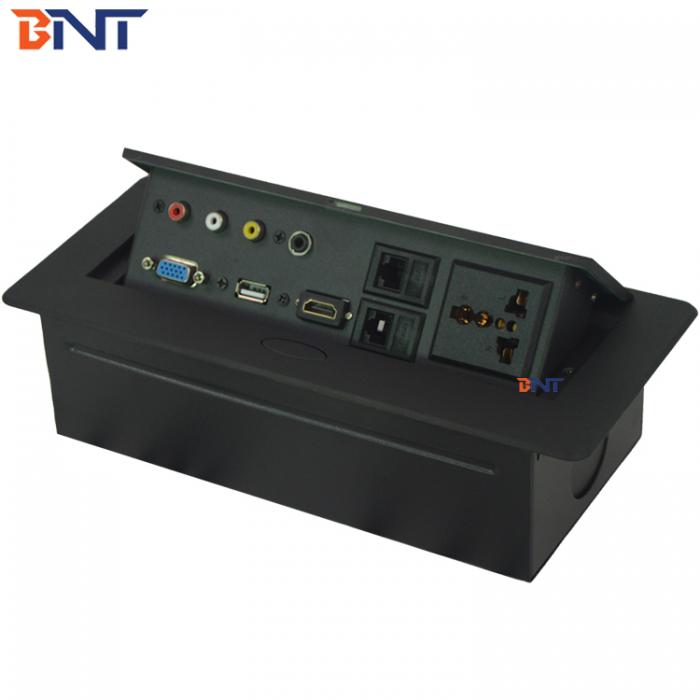 Table Pop Up Multimedia Outlet  BD620-1