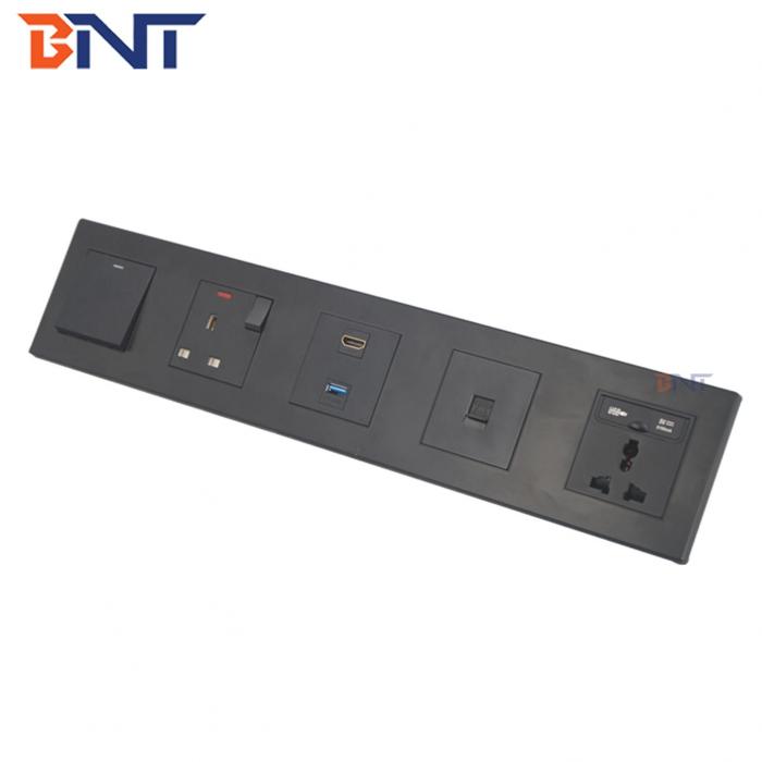 Aluminum Wall Socket WP940