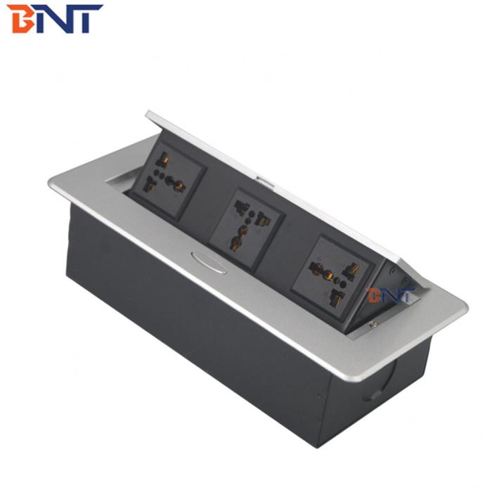 Table Pop Up Hidden Socket  BD620-12