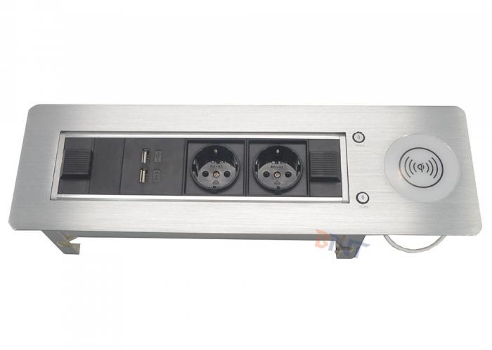 Desktop-power-socket EK9801EU