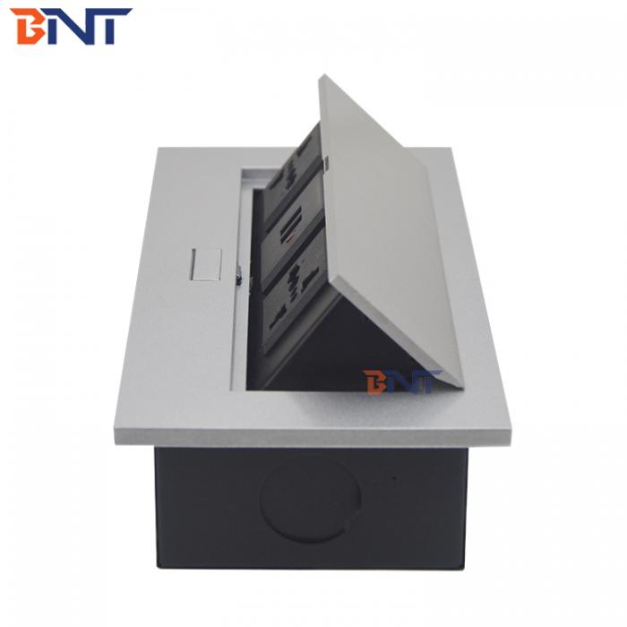 Desk Pop Up Power Data Socket   BD650-1