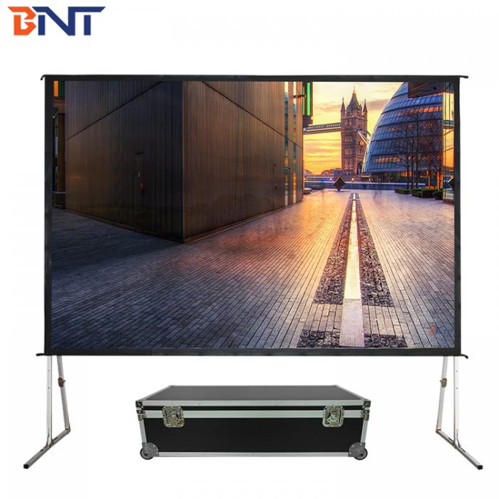 projector screen for outdoor  BETFFS4-120