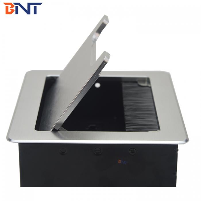 Desktop Outlet box BF406