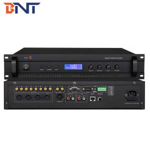 Video voting conference host BNT1000VS