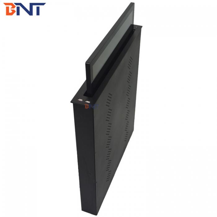 Hidden LCD Monitor Lift BLL-15.6T