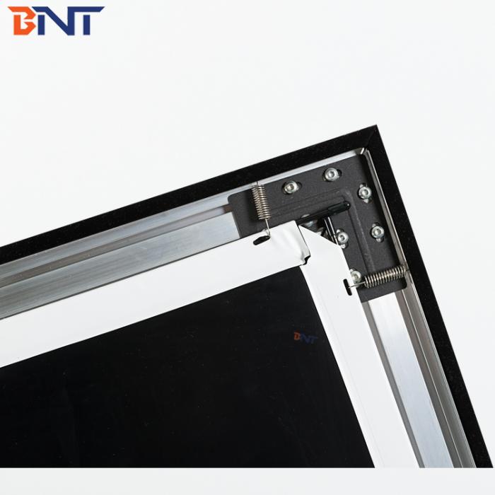 wall mount projection screen BETFS10-120