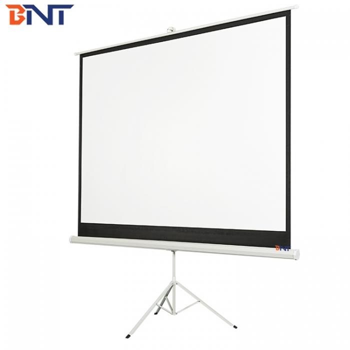 84 Inch Triangle Tripod Screen BETTS9-84