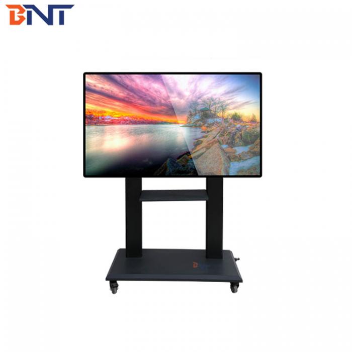 TV Stand cart  with wheels BNT-108T