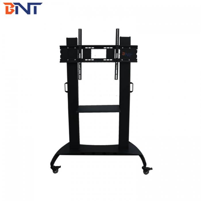 Adjustable Mobile TV Cart Floor Stand BNT-T100