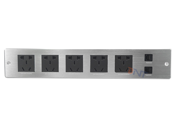 Wall Socket WP602