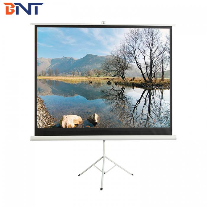 120 Inch Portable Tripod Screen  BETTS1-120