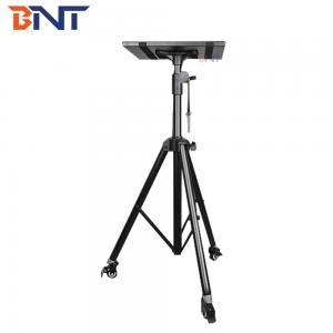 Portable adjustable 360 degree rotating selfie tripod for camera Tripod stand