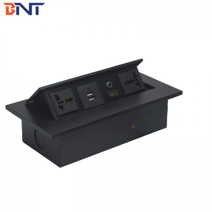 desktop power socket  BD650-8