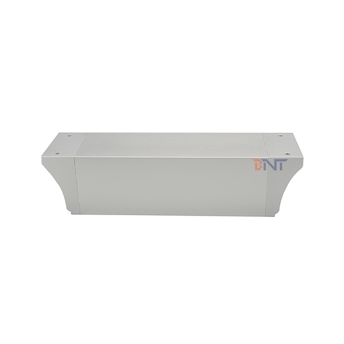 UK power mounted under office desk socket TUS108