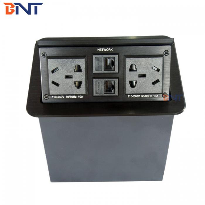 Desktop Interconnect Pop Up Box BP604