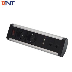 movable table socket  BTS-402EU