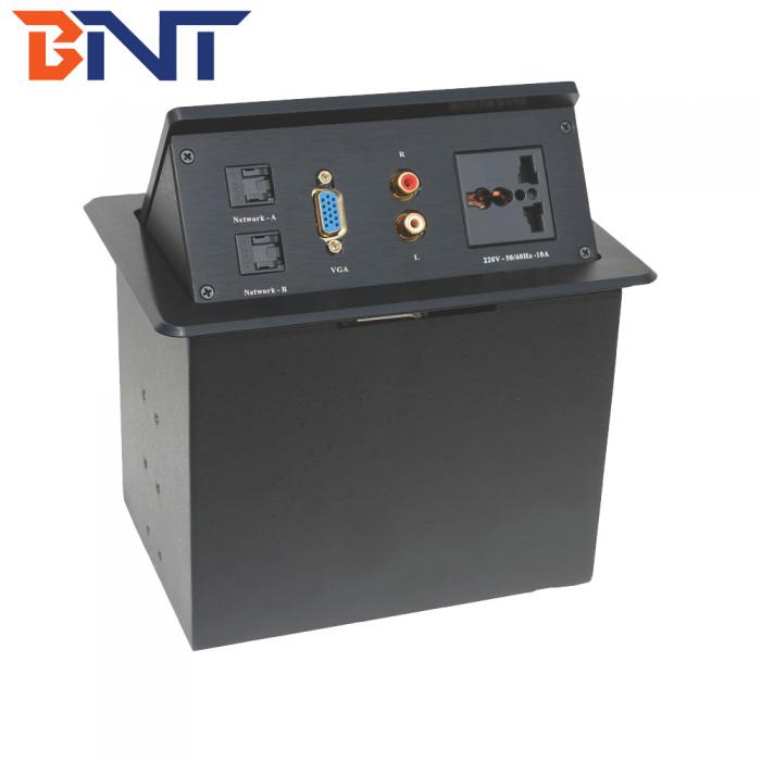 Conference Table Socket Box BP700