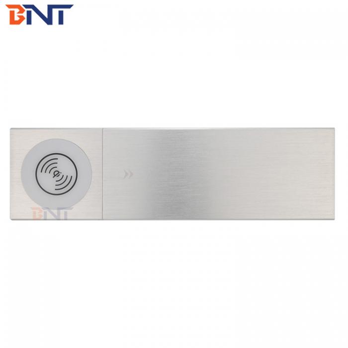 Tabletop sliding cover socket BC-01