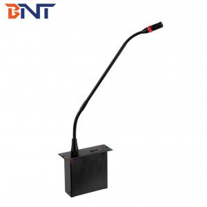 Video type representative unit microphone (embedded)  BNT411D