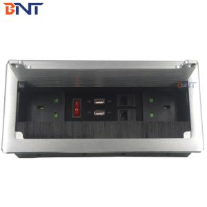 desk flip up socket BF812