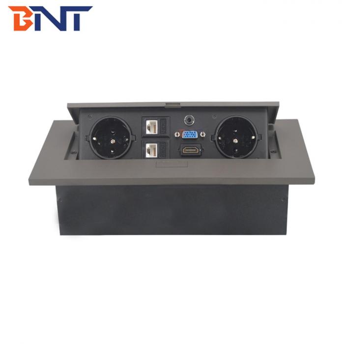 Desktop Power Socket BD640EU