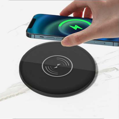 OEM/ODM water proof electrical power socket outlet universal plug intelligent kitchen pop up socket with top wireless charger