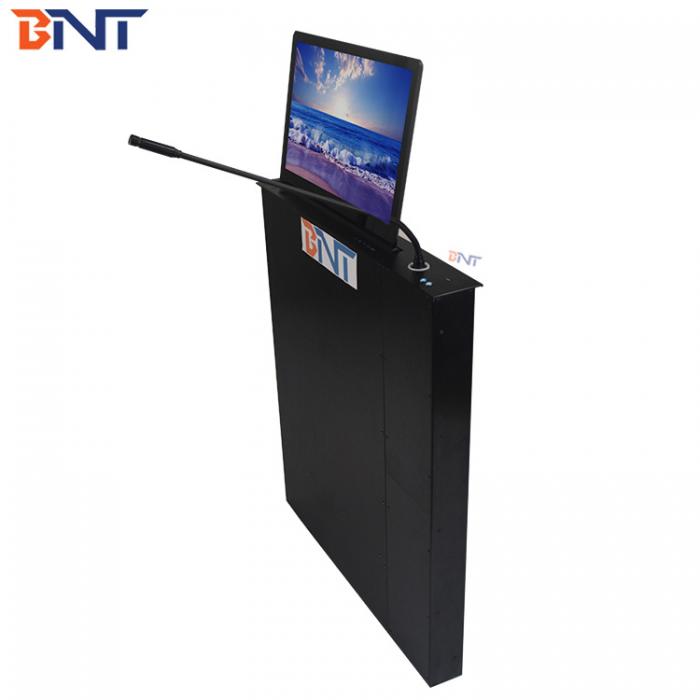 Intelligent Desk LCD monitor lift BLM-15.6M