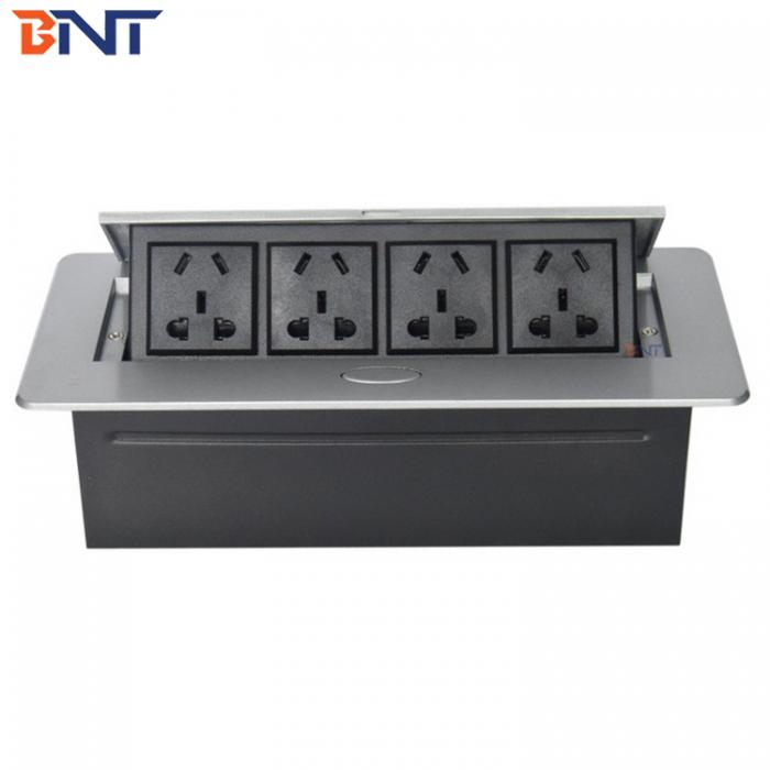 Table Pop Up Hidden Socket  BD620-7