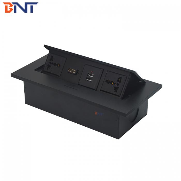 desktop pop up media jack BD650-7