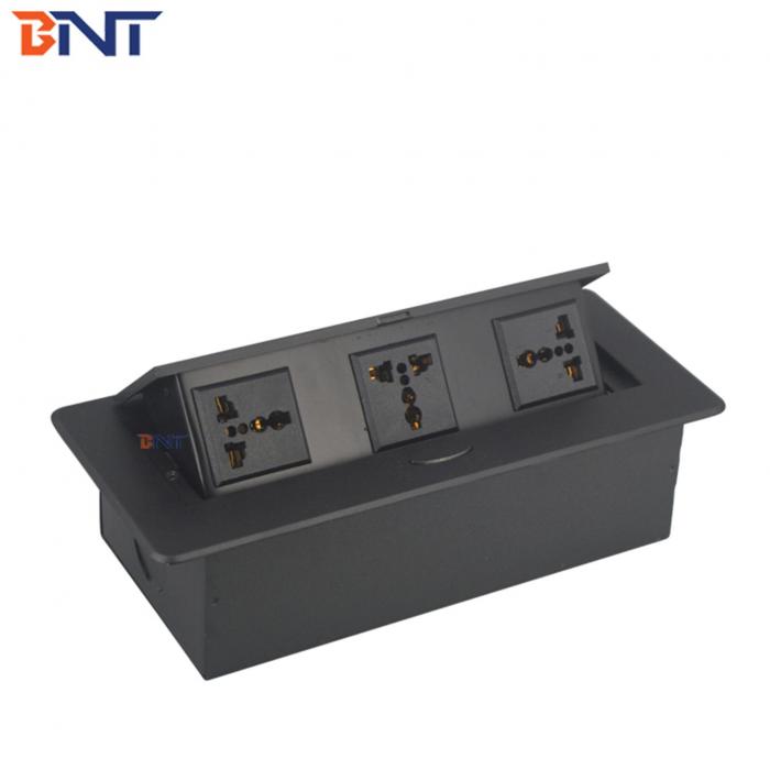 Table Pop Up Hidden Socket  BD620-12