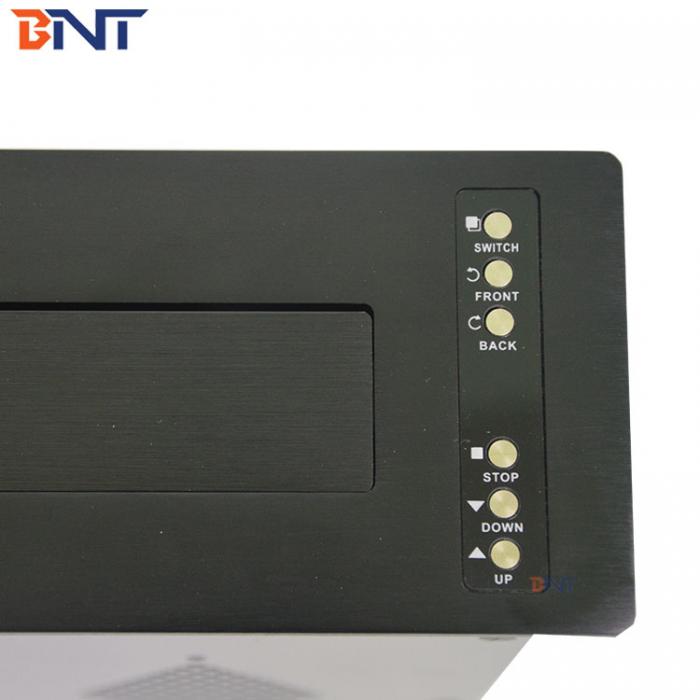 Hidden LCD Monitor Lift BLL-15.6T