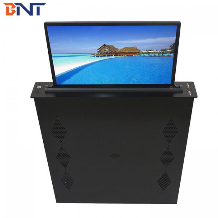 Table LCD Lift with touch monitor BLL-17.3T