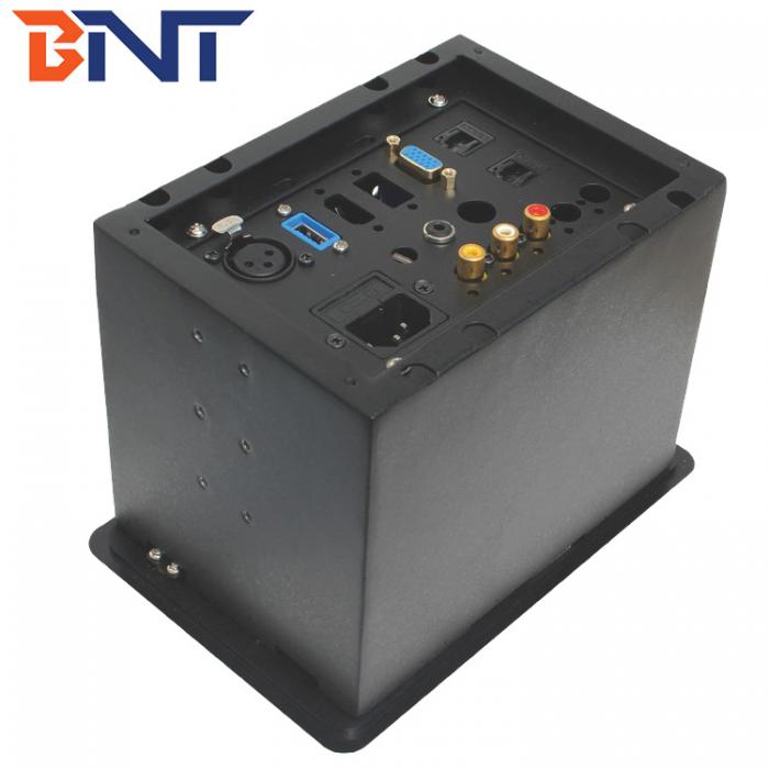 Conference Table Socket Box BP700