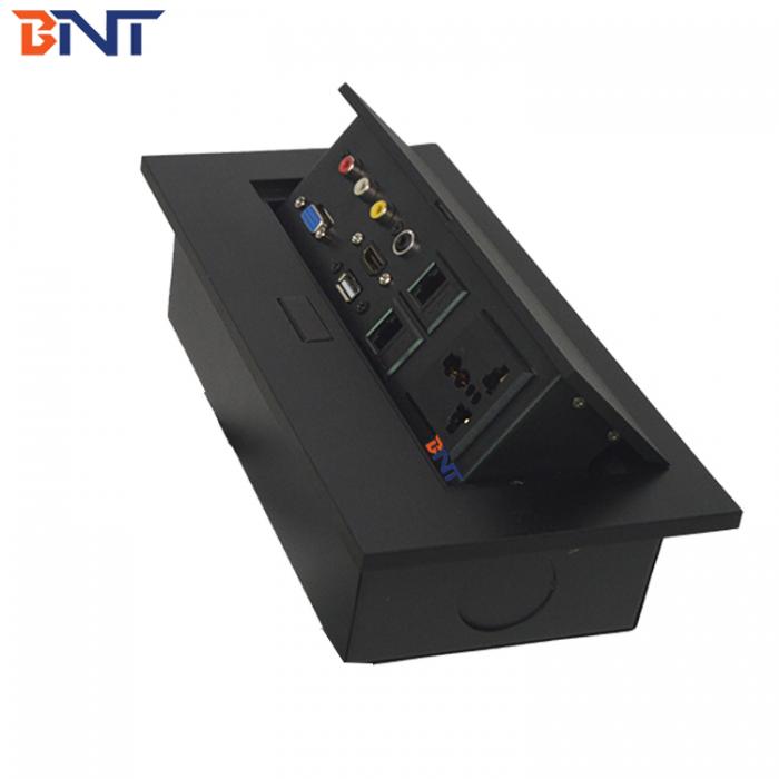 Desktop Pop Up Multimedia Jack BD630-1