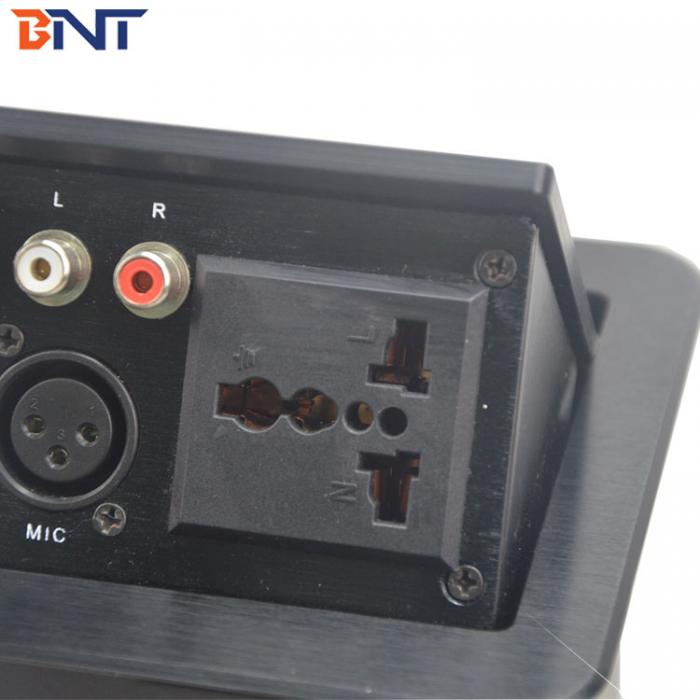 Pop Up Table Power Connector BP418