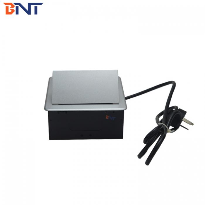 Desktop Pop Up Hidden Socket BD300-6