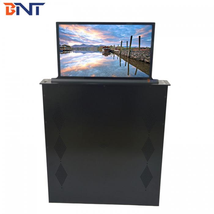 Hidden LCD Monitor Lift BLL-15.6T