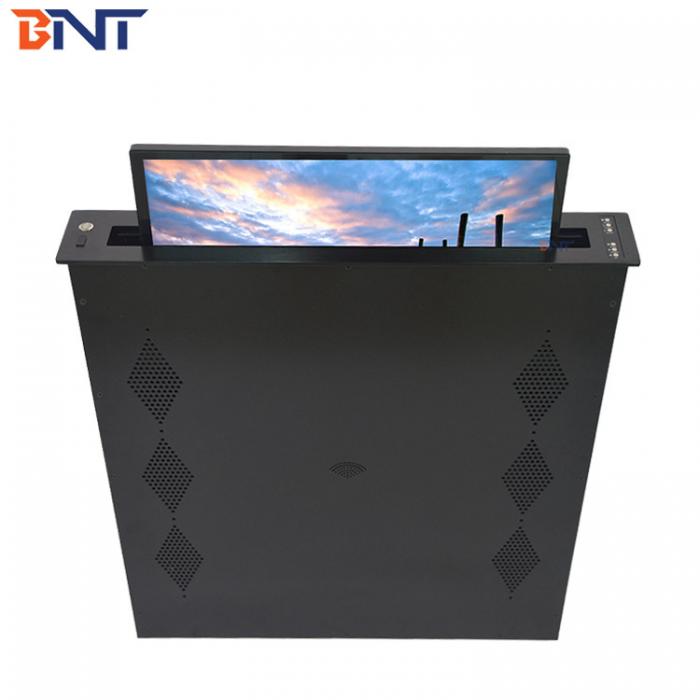 Hidden LCD Monitor Lift BLL-15.6T