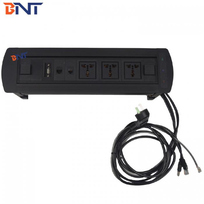 Table Power Flip Up Connector EK9320