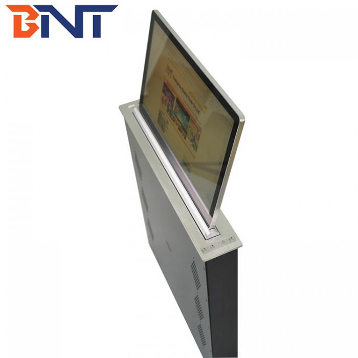 Motorized Hidden LCD Lift BLL-17.3