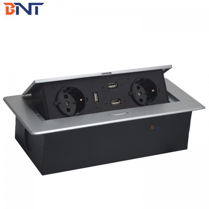 tabletop socket BD620-11EU