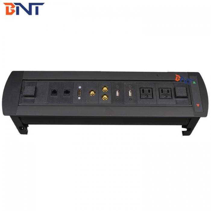 Electrical Tabletop HDMI Socket EK9221US