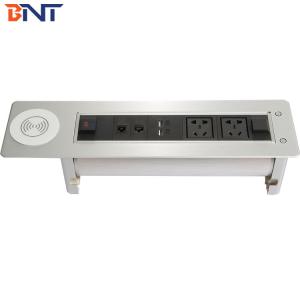 Mobile Wireless Charger Table Outlet EK9803