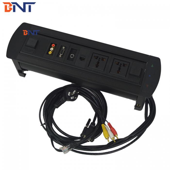 Hidden Tabletop Power Socket EK9221V