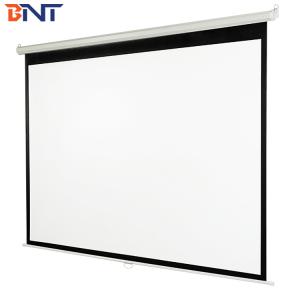 120 Inch Projector Electric Screen  BETPMS1-120