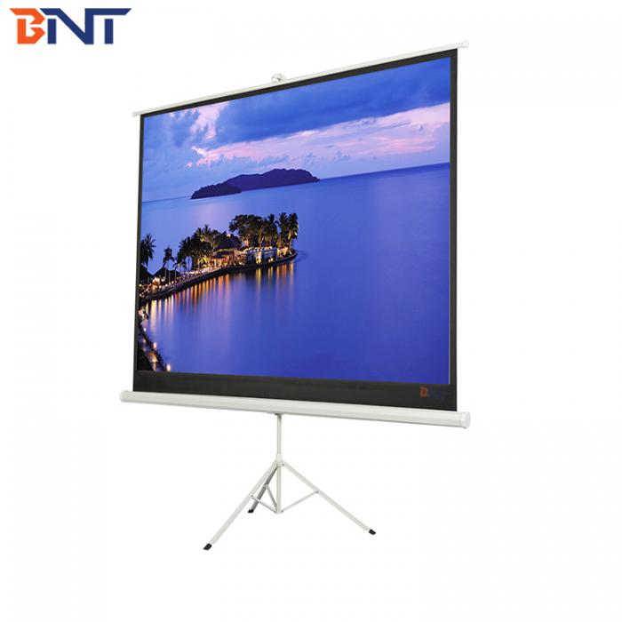 84 Inch Triangle Tripod Screen BETTS9-84