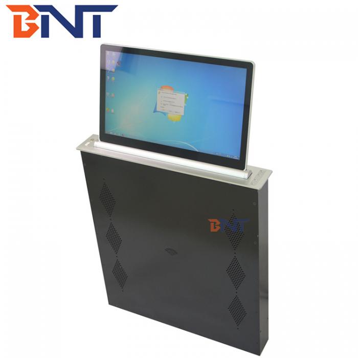 Motorized Hidden LCD Lift BLL-17.3