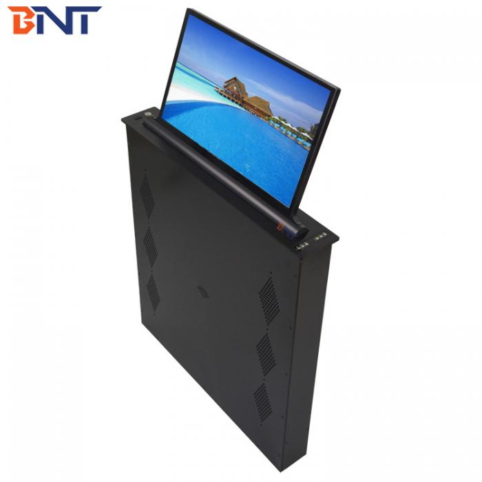 Table LCD Lift with touch monitor BLL-17.3T