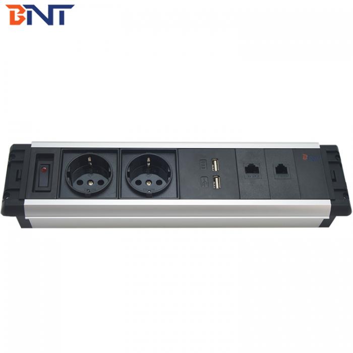 desktop mount socket TMS102