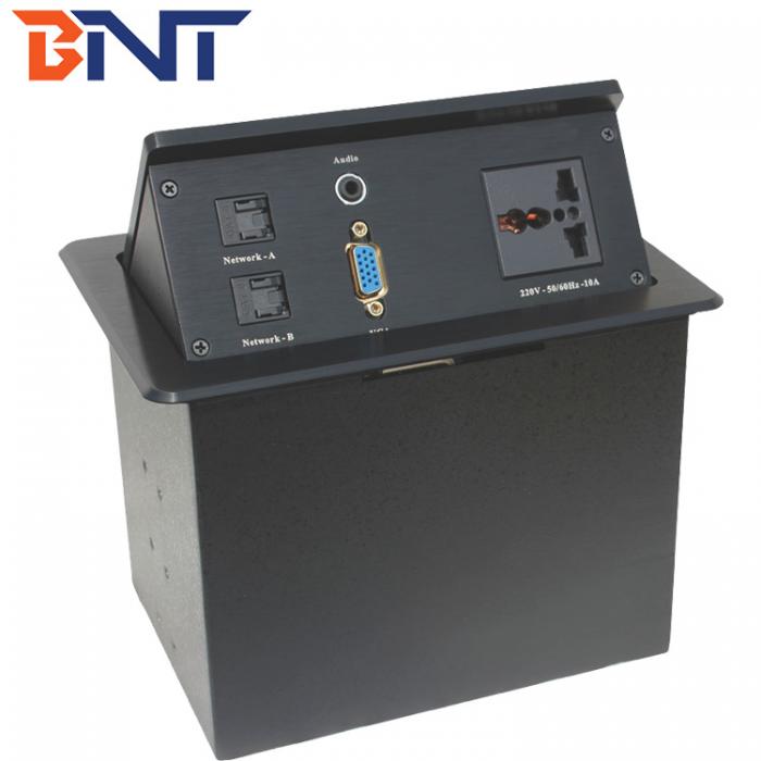 Conference Table Socket Box BP700